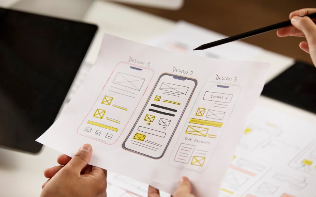 ¿Por qué tu negocio en crecimiento necesita una app móvil? Funciones y beneficios clave